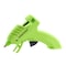 Surebonder Electric Glue Gun, Lime Green, 120V AC KD-160F - alternate 1